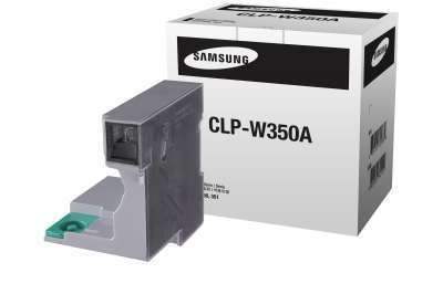 Бункер для отработанного тонера Samsung CLP-W350A Бункер для отработанного тонера Samsung CLP-W350A
