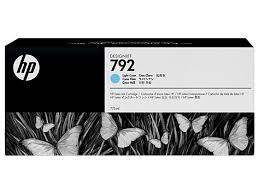 Картридж HP CN709A №792 Latex, светло-голубой Картридж HP CN709A №792 Latex, светло-голубой