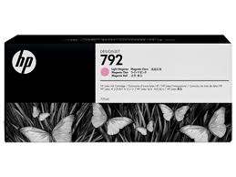 Картридж HP CN710A №792 Latex, светло-пурпурный Картридж HP CN710A №792 Latex, светло-пурпурный