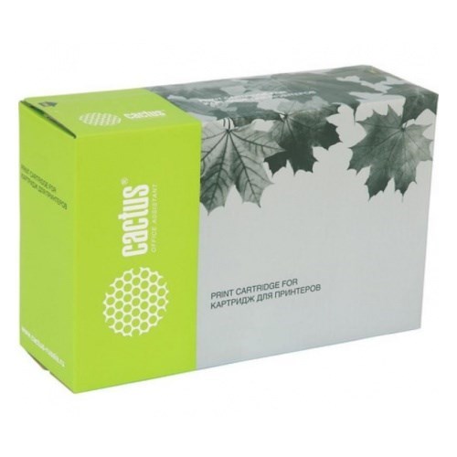 Картридж Cactus CS-C057H (3010C002), черный Картридж Cactus CS-C057H (3010C002), черный