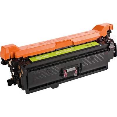 Картридж Cactus CS-CE252A, желтый Картридж Cactus CS-CE252A, желтый