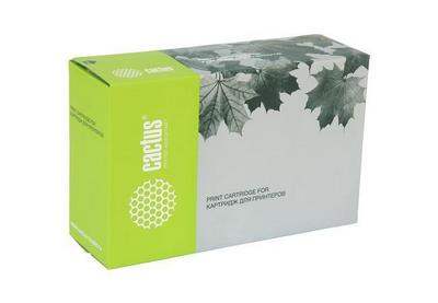 Картридж Cactus CS-CLI451BK, черный Картридж Cactus CS-CLI451BK, черный