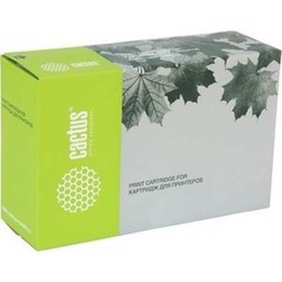 Картридж Cactus CS-CARTRIDGET, черный Картридж Cactus CS-CARTRIDGET, черный