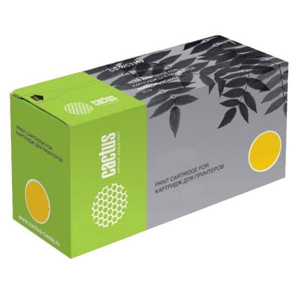 Kартридж Cactus CS-PH7100, черный Kартридж Cactus CS-PH7100, черный
