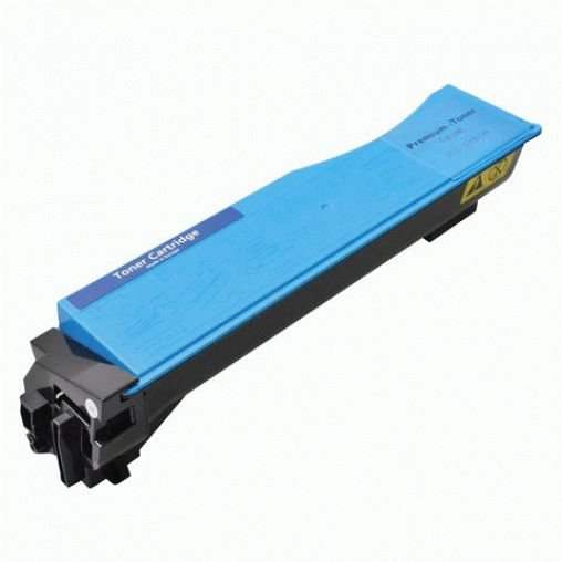 Картридж Cactus CS-TK540C, голубой Картридж Cactus CS-TK540C, голубой