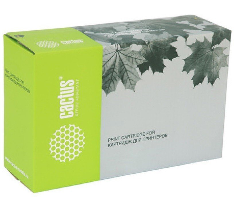 Картридж Cactus CS-TK6115, черный Картридж Cactus CS-TK6115, черный