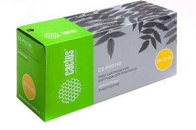 Картридж Cactus CS-TN135BK, черный Картридж Cactus CS-TN135BK, черный