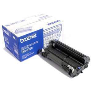 Фотобарабан Brother DR-3100 Фотобарабан Brother DR-3100