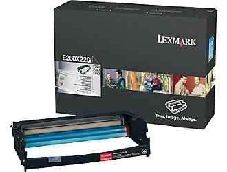 Фотобарабан Lexmark E260X22G Фотобарабан Lexmark E260X22G
