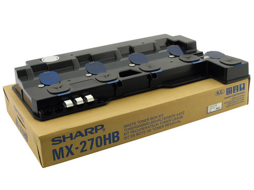 Бункер отработанного тонера Sharp MX270HB Бункер отработанного тонера Sharp MX270HB