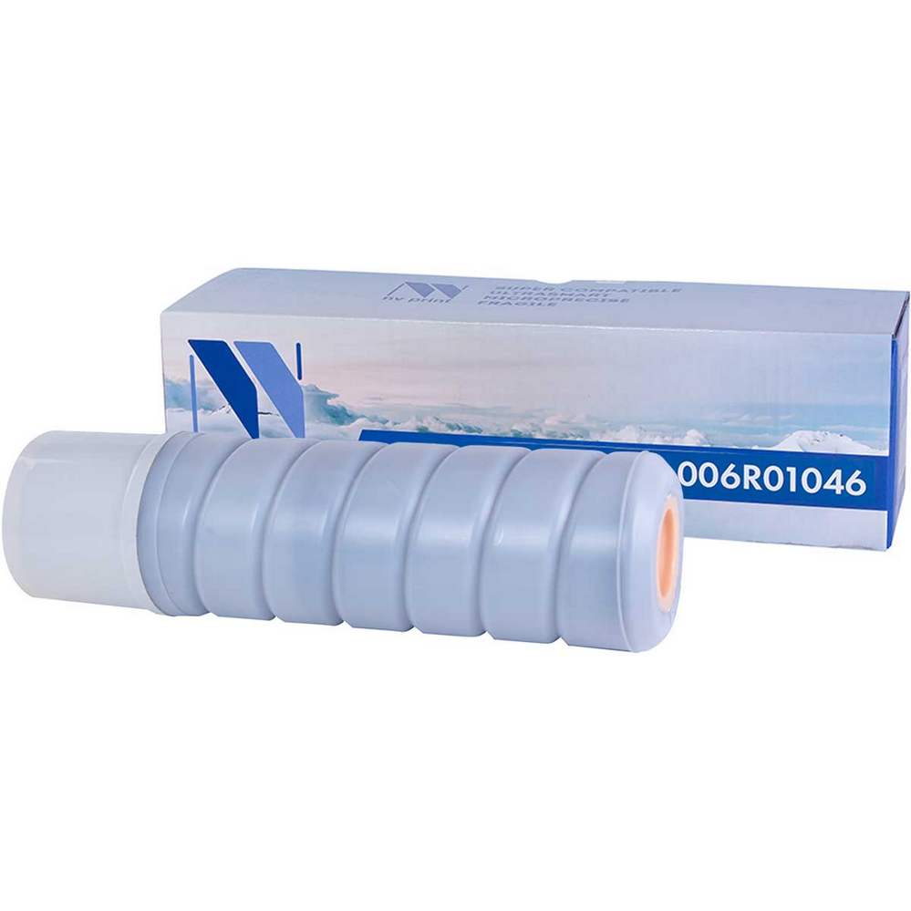 Картридж NV Print NV-006R01046, черный Картридж NV Print NV-006R01046, черный