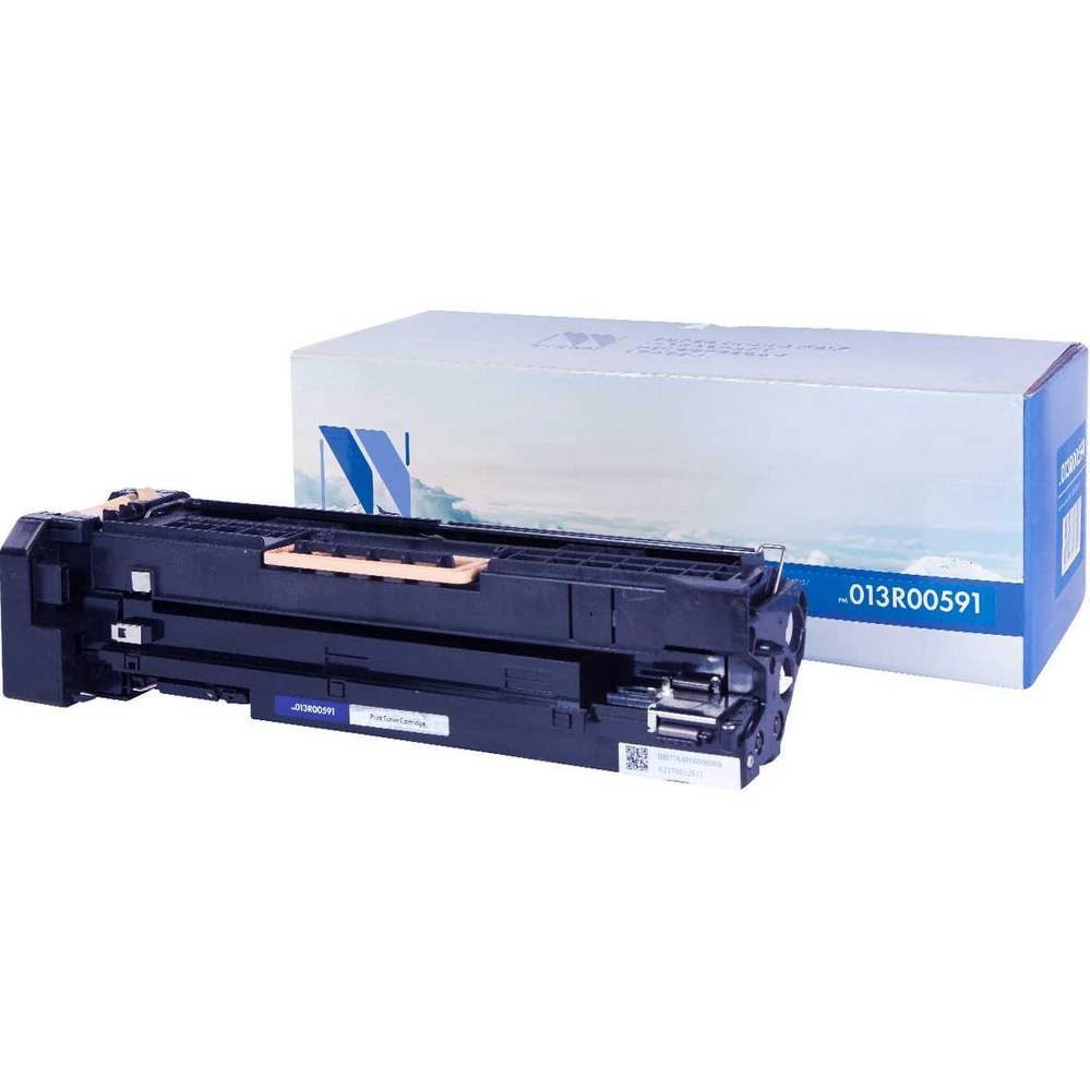Фотобарабан NV Print NV-013R00591 Фотобарабан NV Print NV-013R00591