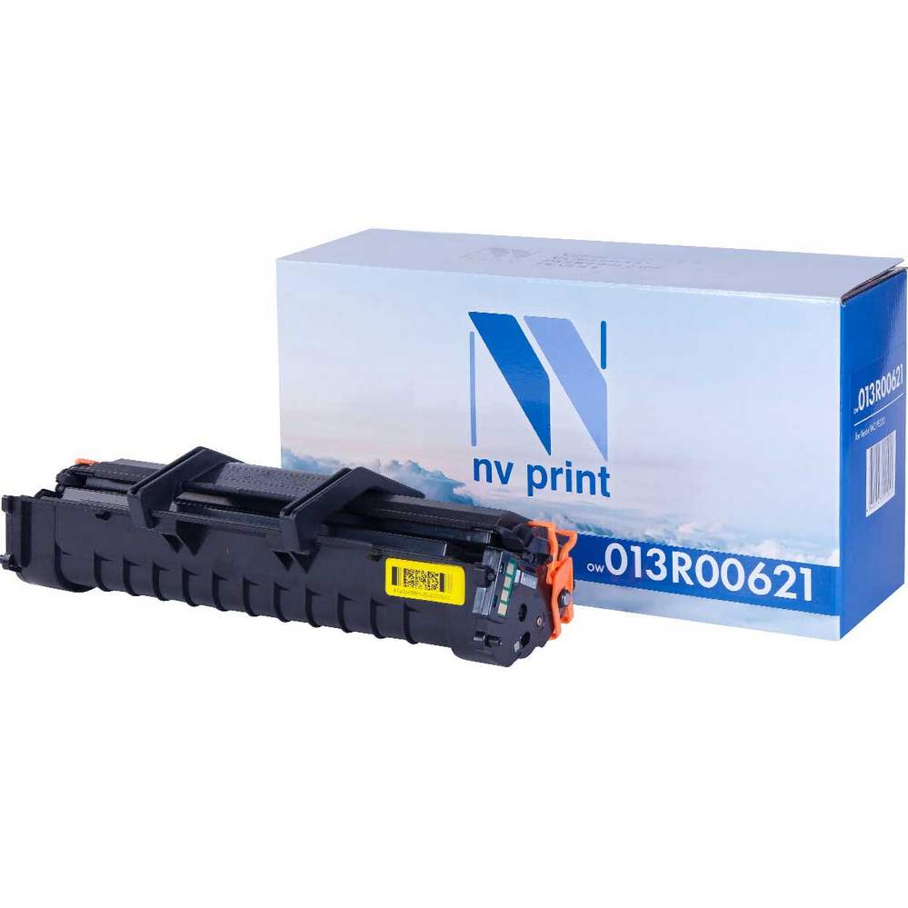 Картридж NV Print NV-013R00621, черный Картридж NV Print NV-013R00621, черный
