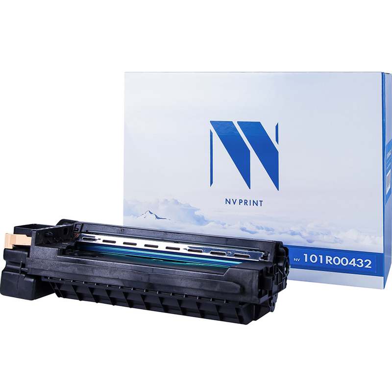Фотобарабан NV Print NV-101R00432DU Фотобарабан NV Print NV-101R00432DU