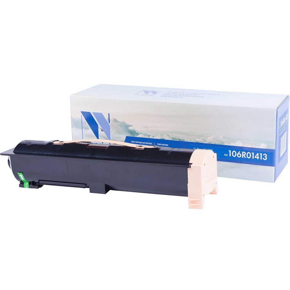 Картридж NV Print NV-106R01413, черный Картридж NV Print NV-106R01413, черный