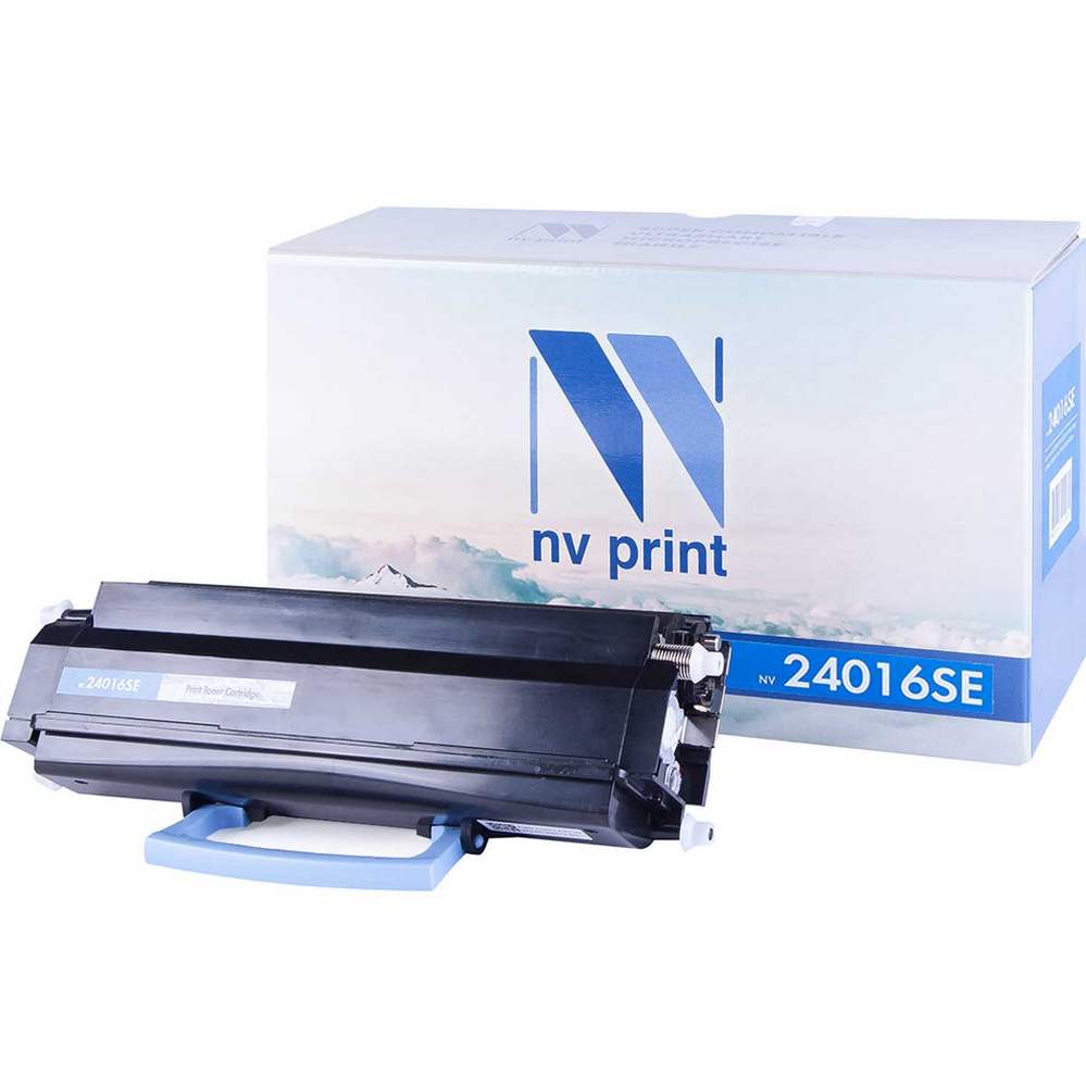 Картридж NV Print NV-24016SE, черный Картридж NV Print NV-24016SE, черный
