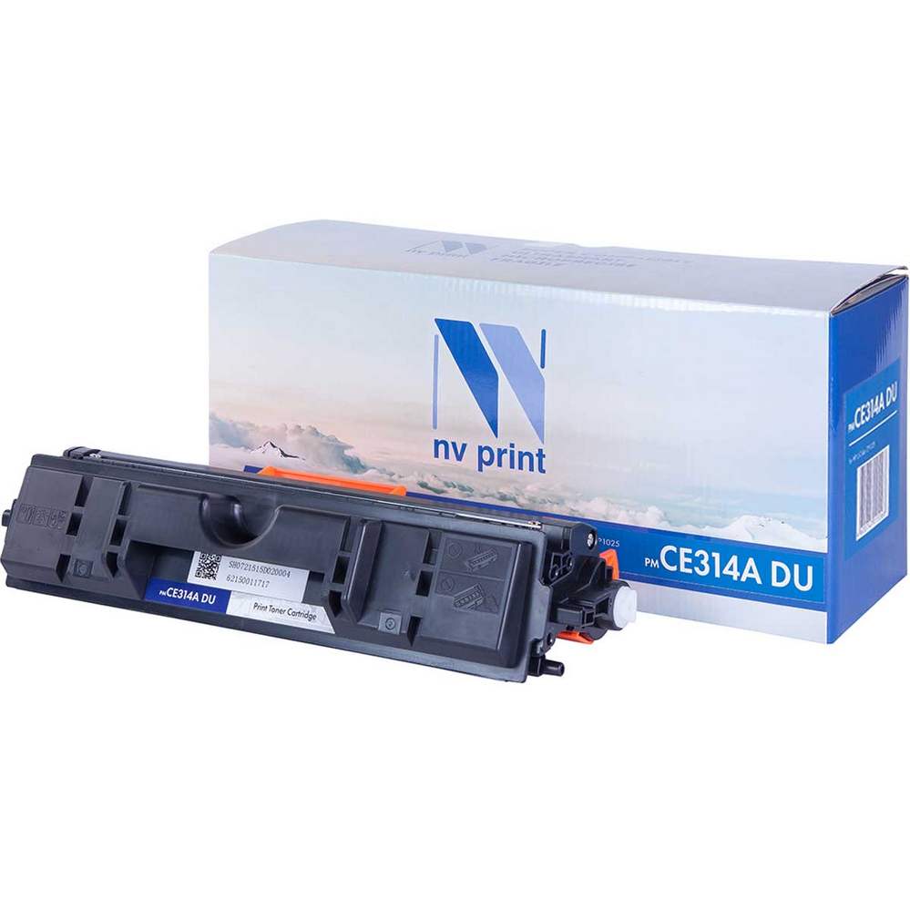 Фотобарабан NV Print NV-CE314ADU Фотобарабан NV Print NV-CE314ADU