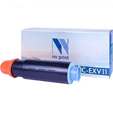 Фотобарабан NV Print NV-CEXV11DU Фотобарабан NV Print NV-CEXV11DU