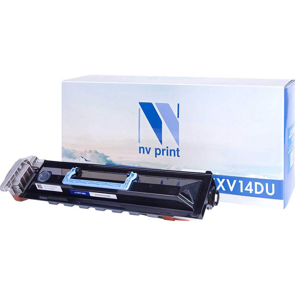 Фотобарабан NV Print NV-CEXV14DU Фотобарабан NV Print NV-CEXV14DU