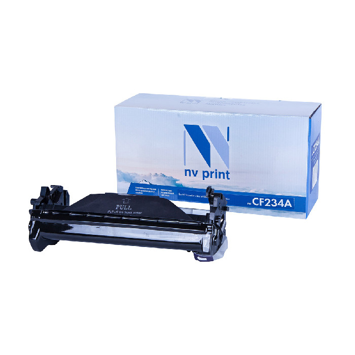 Фотобарабан NV Print NV-CF234A Фотобарабан NV Print NV-CF234A