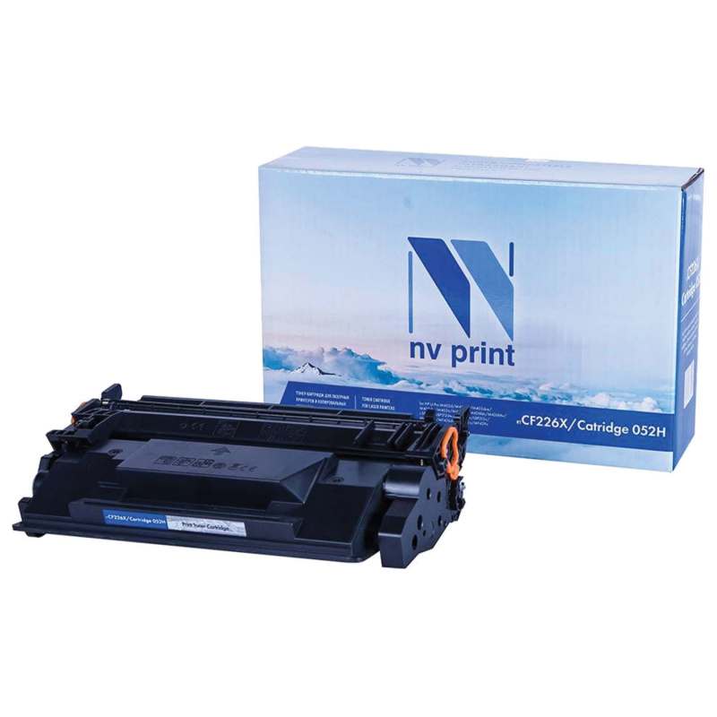 Картридж NV Print NV-Canon M, черный Картридж NV Print NV-Canon M, черный