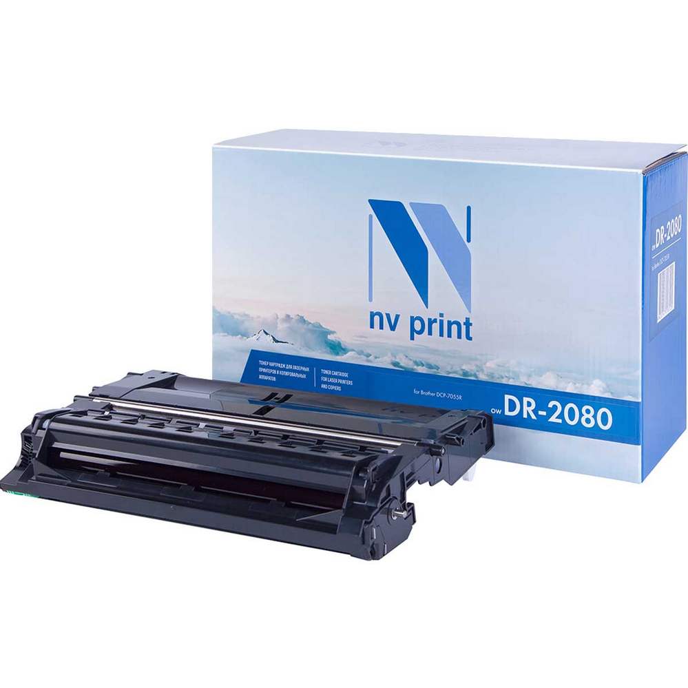 Фотобарабан NV Print NV-DR2080 Фотобарабан NV Print NV-DR2080