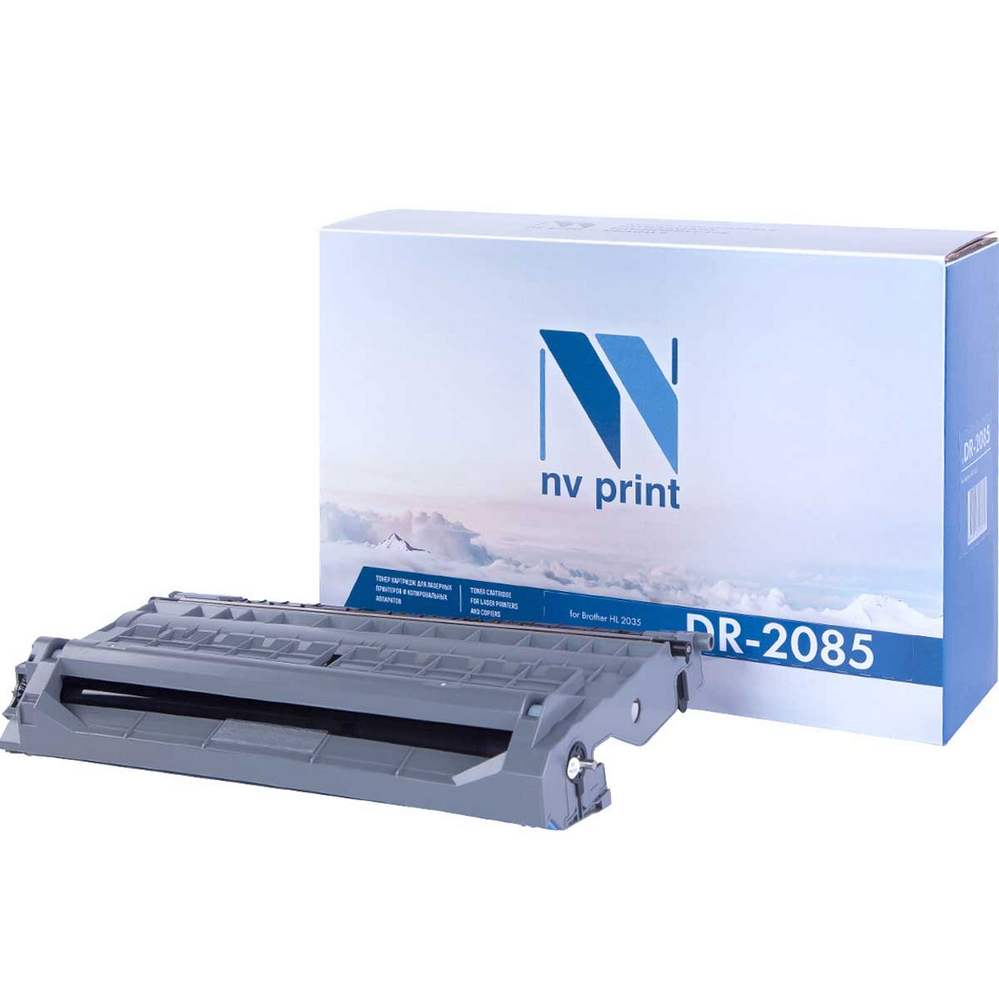 Фотобарабан NV Print NV-DR2085 Фотобарабан NV Print NV-DR2085