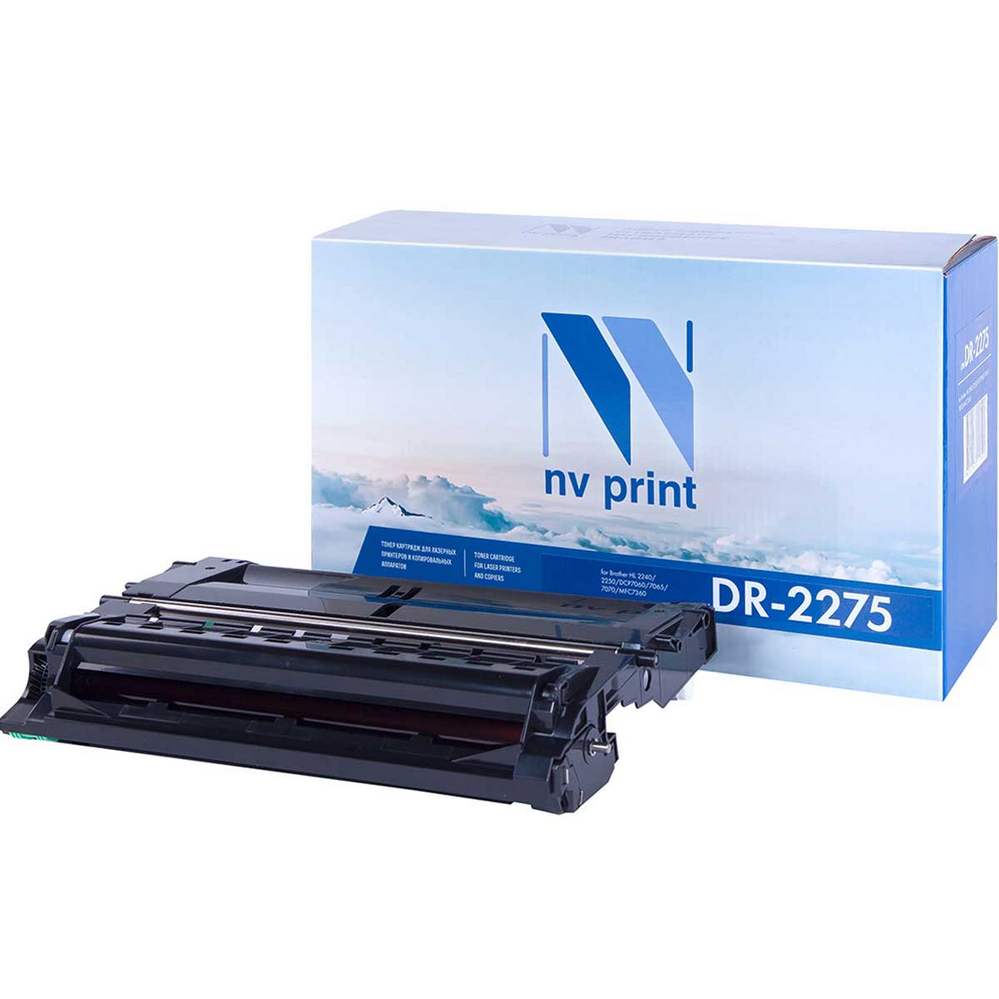 Фотобарабан NV Print NV-DR2275 Фотобарабан NV Print NV-DR2275