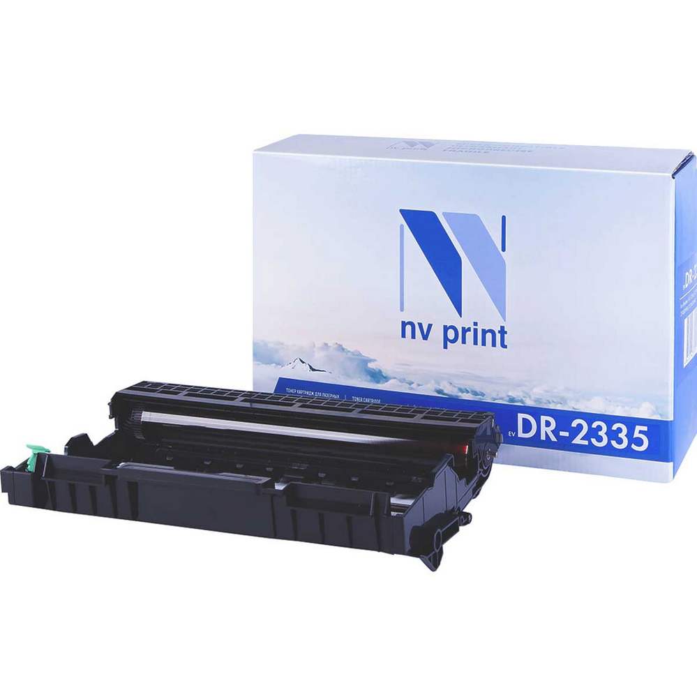 Фотобарабан NV Print NV-DR2335 Фотобарабан NV Print NV-DR2335