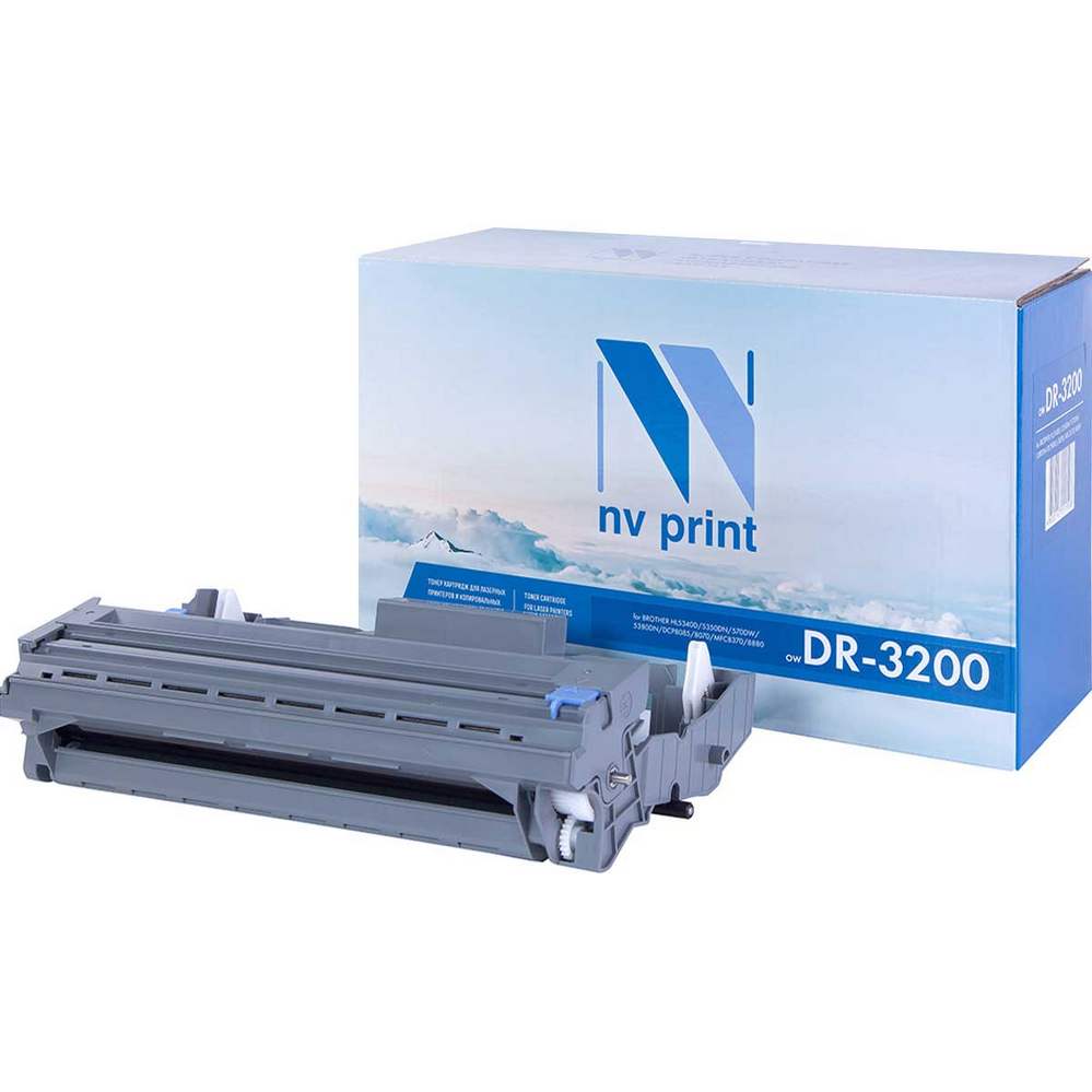 Фотобарабан NV Print NV-DR3200 Фотобарабан NV Print NV-DR3200