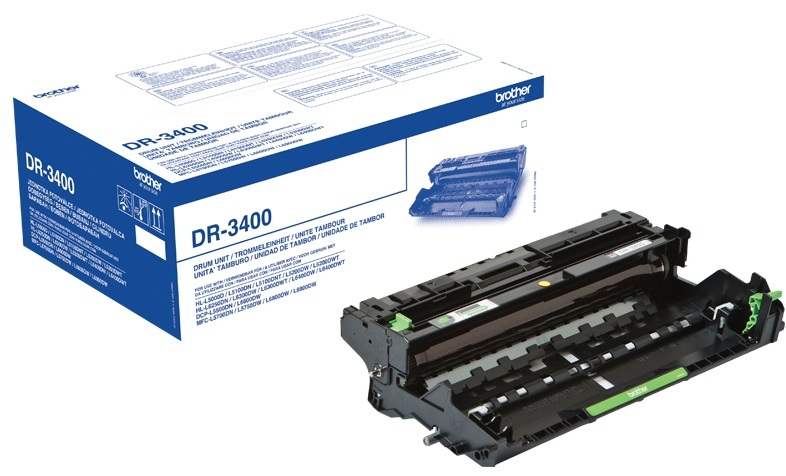 Фотобарабан NV Print NV-DR3400 Фотобарабан NV Print NV-DR3400