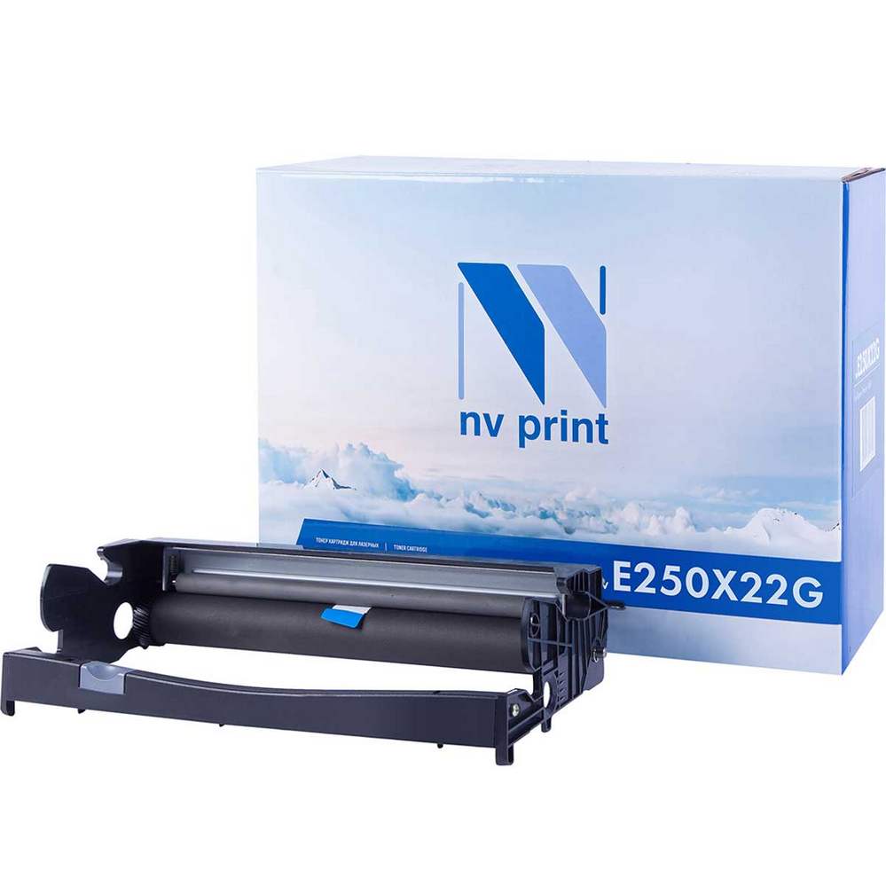 Фотобарабан NV Print NV-E250X22GDU Фотобарабан NV Print NV-E250X22GDU