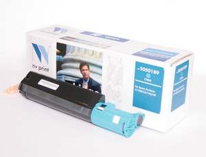 Картридж NV print NV-S050189, голубой Картридж NV print NV-S050189, голубой