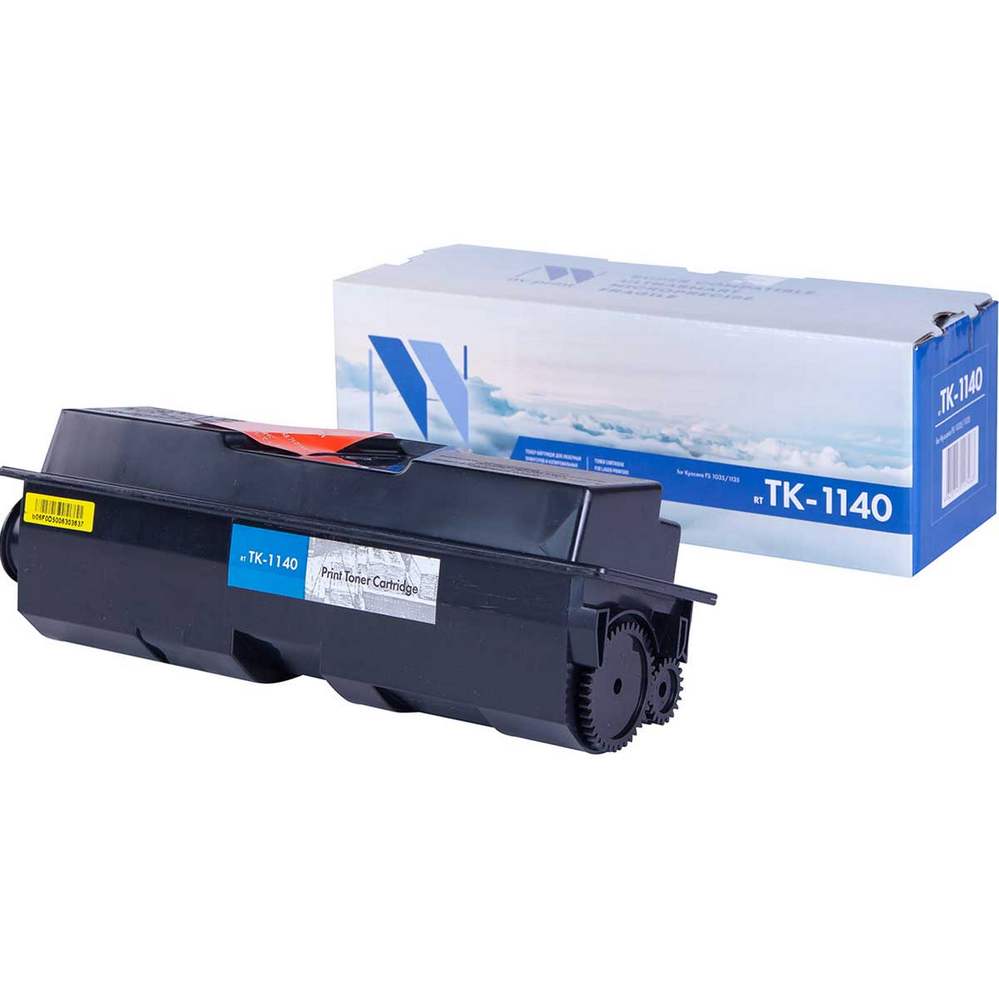 Картридж NV Print NV-TK1140, черный Картридж NV Print NV-TK1140, черный