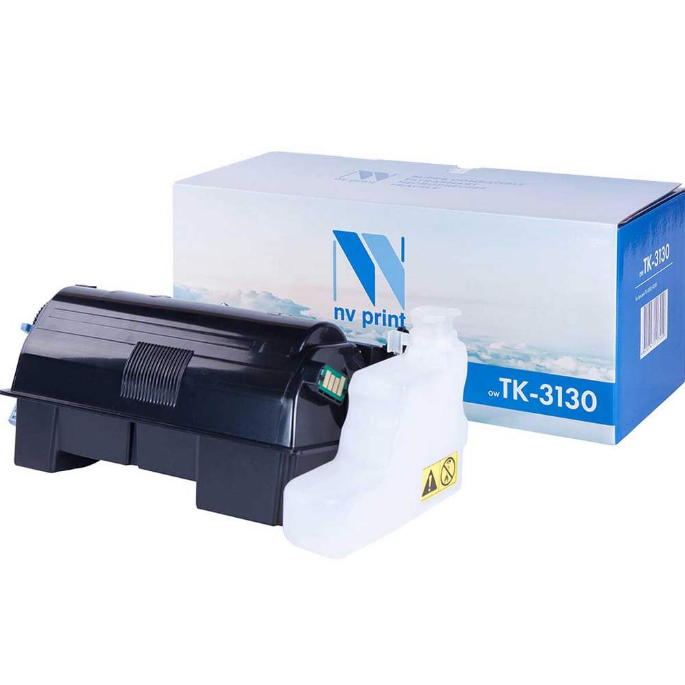 Картридж NV Print NV-TK3130, черный Картридж NV Print NV-TK3130, черный