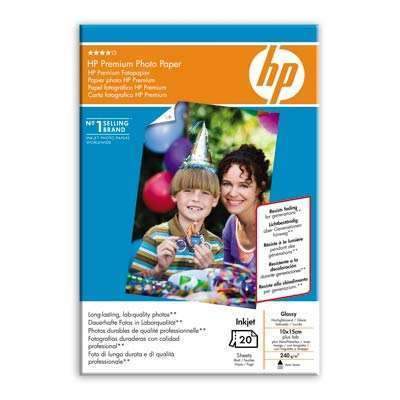 Фотобумага HP Q1991HF / Q1991A Фотобумага HP Q1991HF / Q1991A