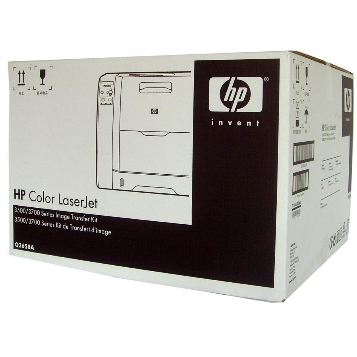 Узел переноса изображения HP Q3658A Узел переноса изображения HP Q3658A