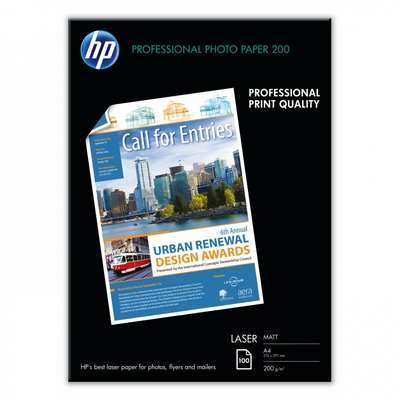 Фотобумага HP Q6550A Фотобумага HP Q6550A