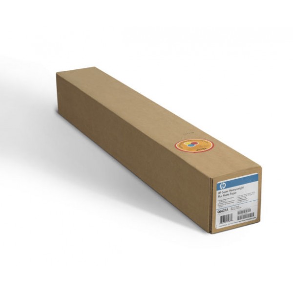 Бумага HP Q6627B Бумага HP Q6627B