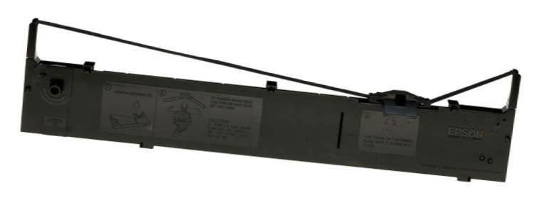 Картридж Epson S015450BA, чёрный Картридж Epson S015450BA, чёрный