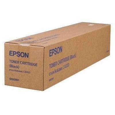 Картридж Epson S050091, черный Картридж Epson S050091, черный