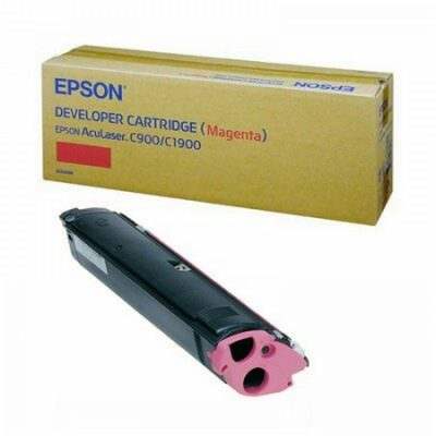 Картридж Epson S050098, пурпурный Картридж Epson S050098, пурпурный