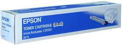 Картридж Epson S050213, черный Картридж Epson S050213, черный