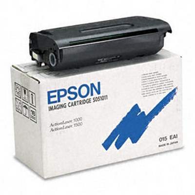 Ккартридж Epson S051011, черный Ккартридж Epson S051011, черный