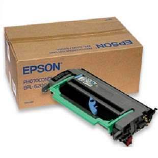 Фотобарабан Epson S051099, черный Фотобарабан Epson S051099, черный