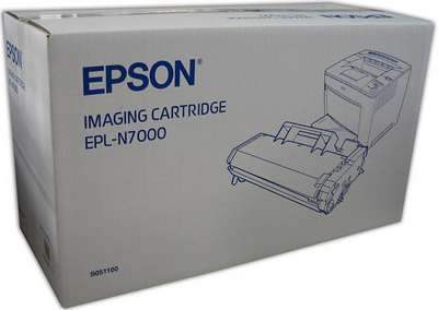 Картридж Epson S051100, черный Картридж Epson S051100, черный