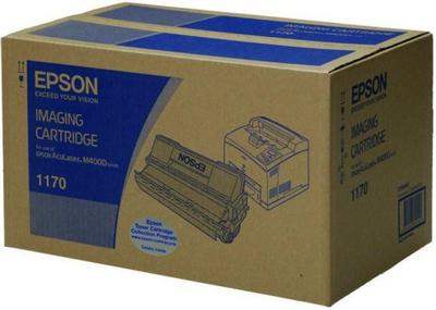 Картридж Epson S051170, черный Картридж Epson S051170, черный