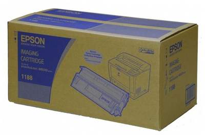 Картридж Epson S051188, черный Картридж Epson S051188, черный
