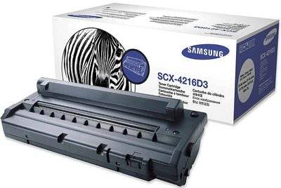 Картридж Samsung SCX-4216D3, черный Картридж Samsung SCX-4216D3, черный