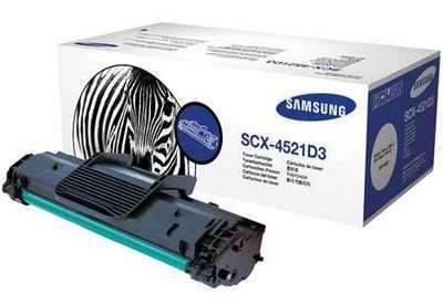 Картридж Samsung SCX-4521D3, черный Картридж Samsung SCX-4521D3, черный